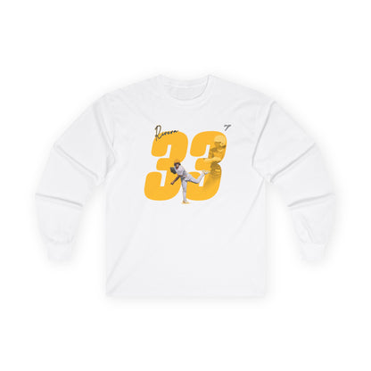 Daniel Rivera Long Sleeve Tee