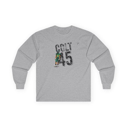Tyler Hernandez Long Sleeve Tee