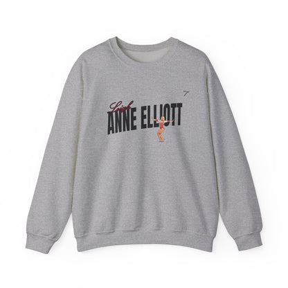 Leigh Anne Elliott Crewneck