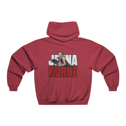 Jenna Horne Vintage Hoodie