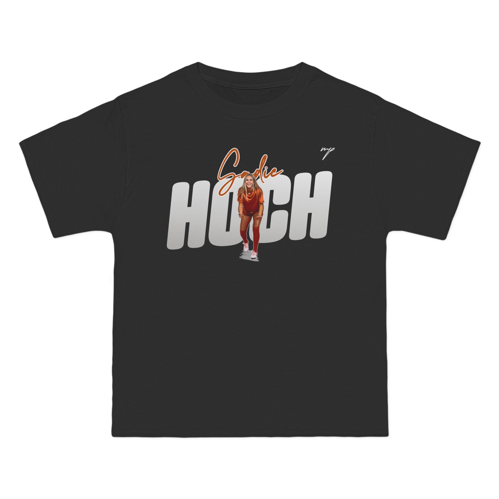 Sadie Hoch Vintage Tee