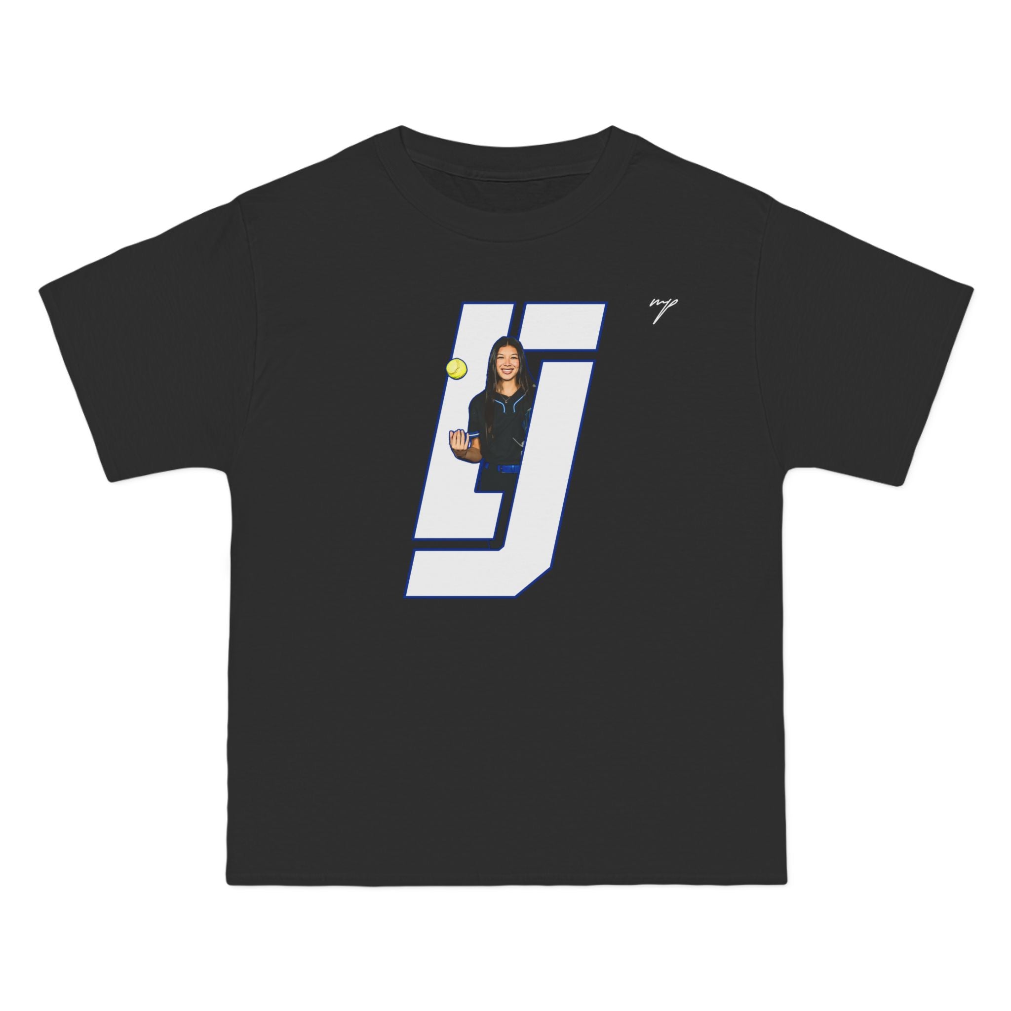 Larissa Jacquez Vintage Tee