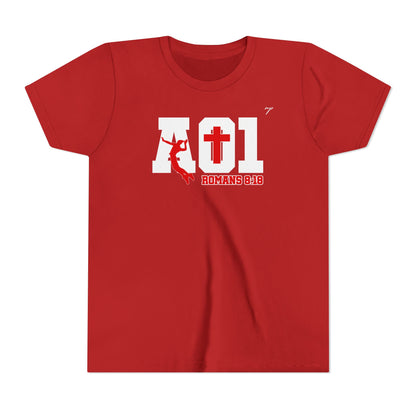 Reese Millar YOUTH Graphic Tee