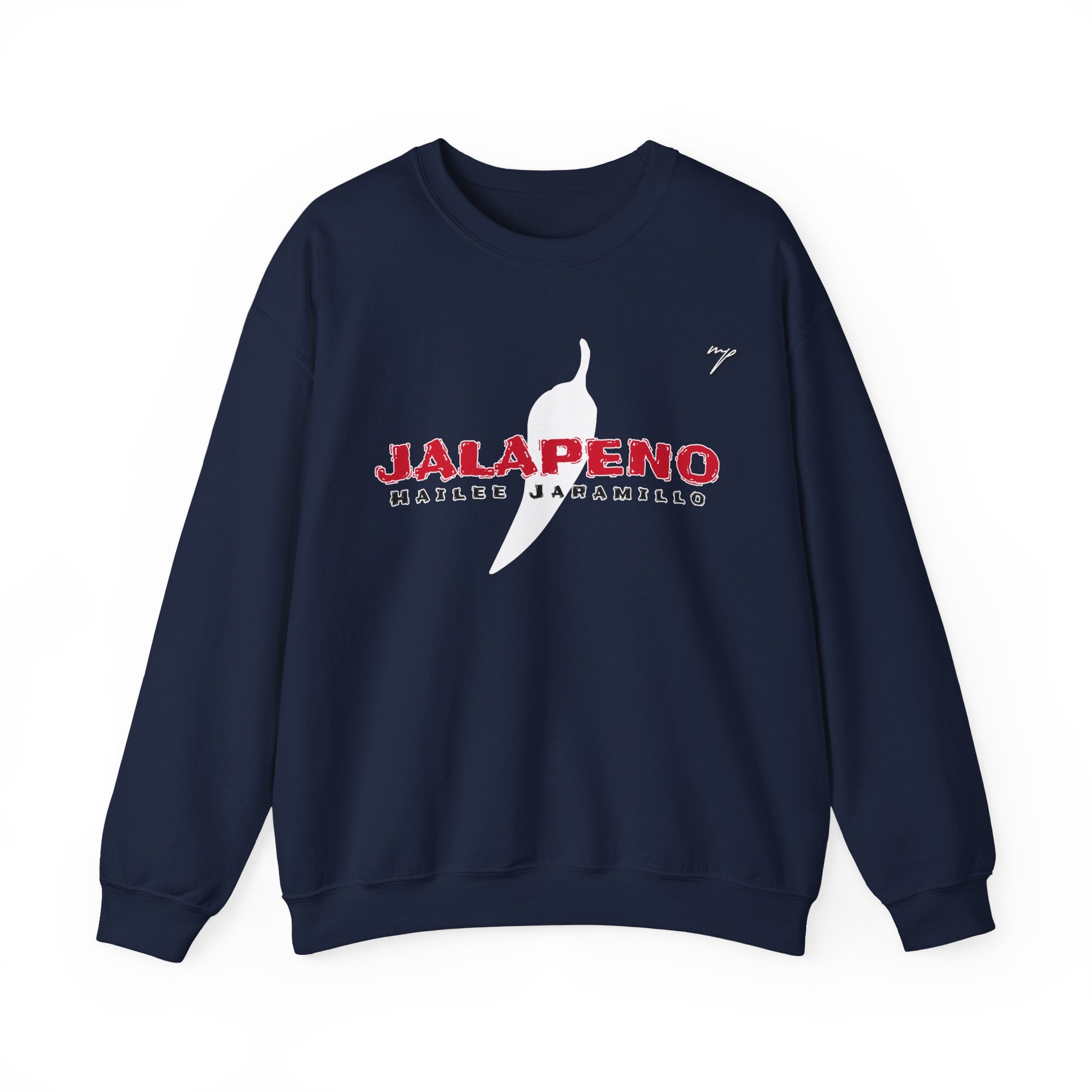 Hailee Jaramillo Crewneck