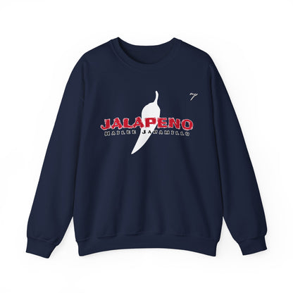 Hailee Jaramillo Crewneck