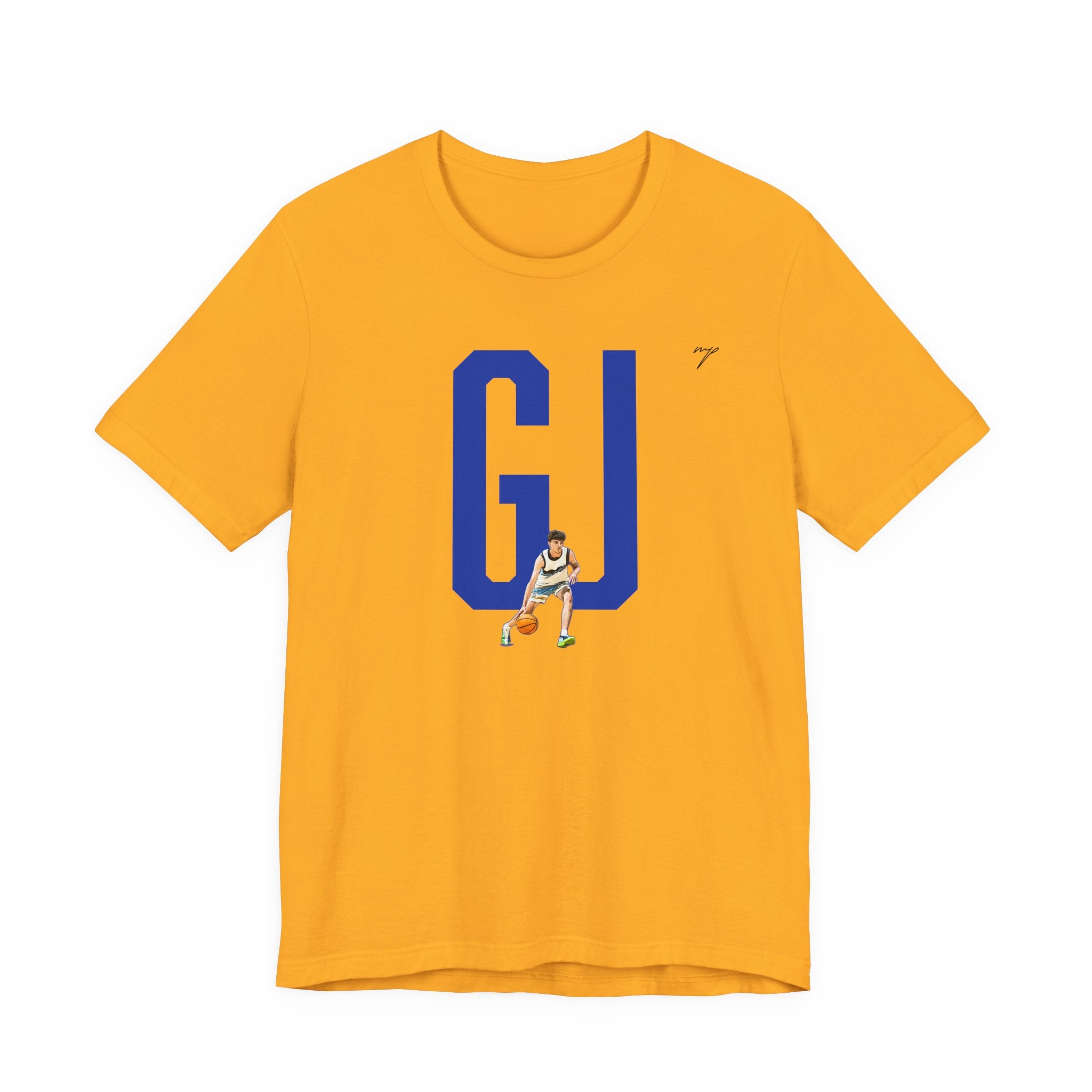 Gavyn Jellison Graphic Tee