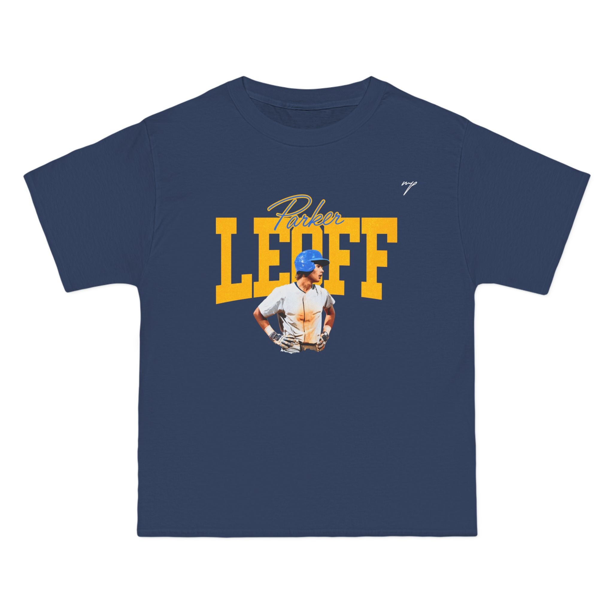 Parker Leoff Vintage Tee