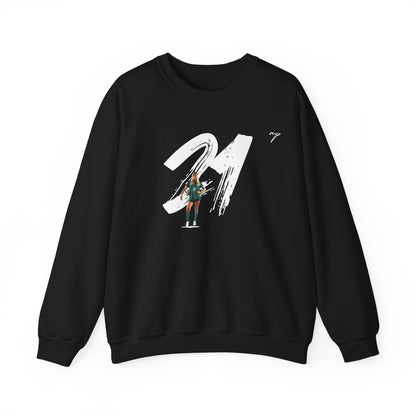 Quintin Tostevin Crewneck