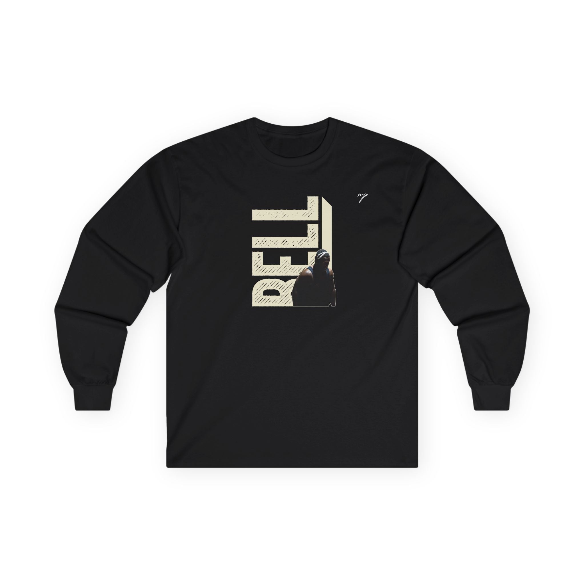 Cayden Bell Long Sleeve