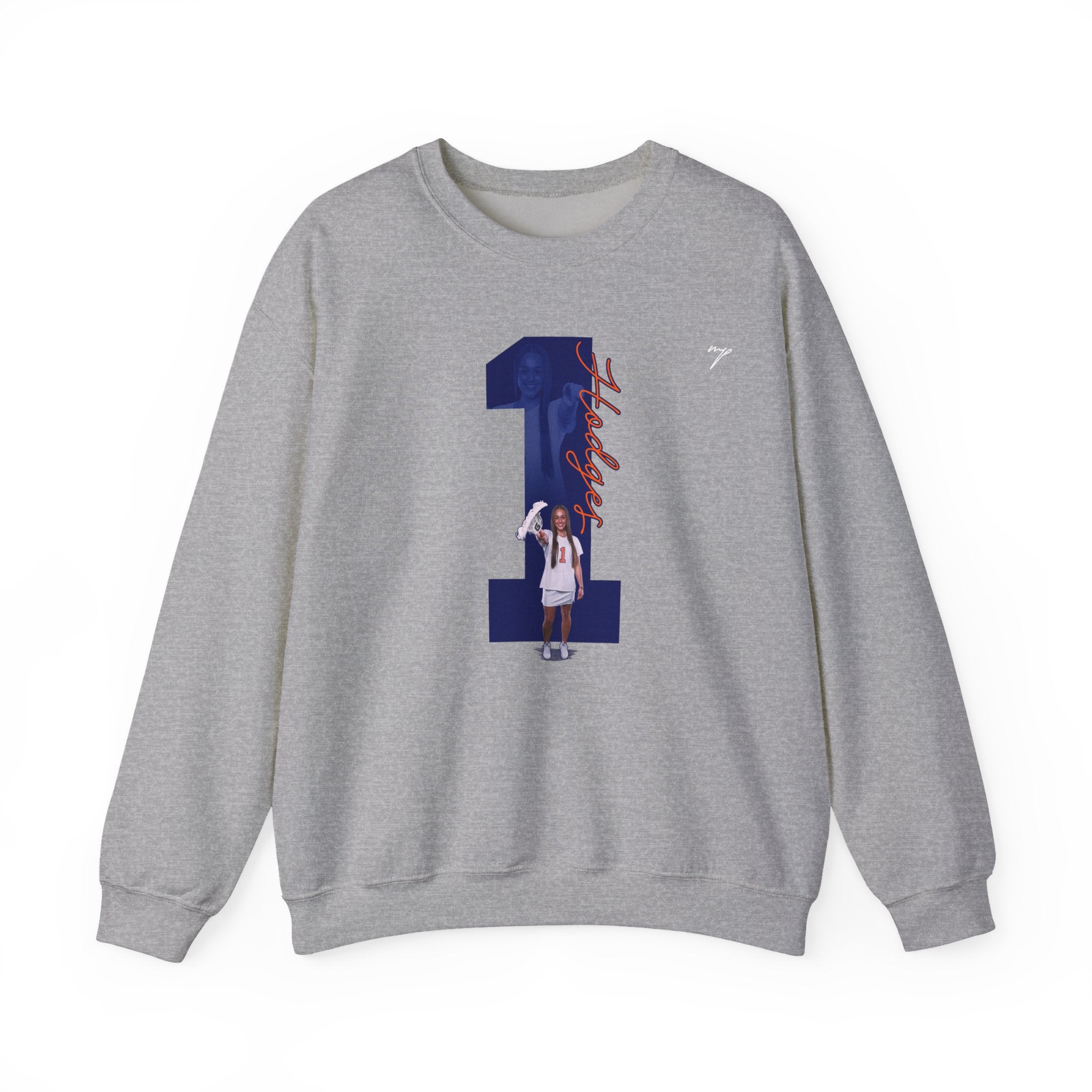 Savannah Hodges Crewneck