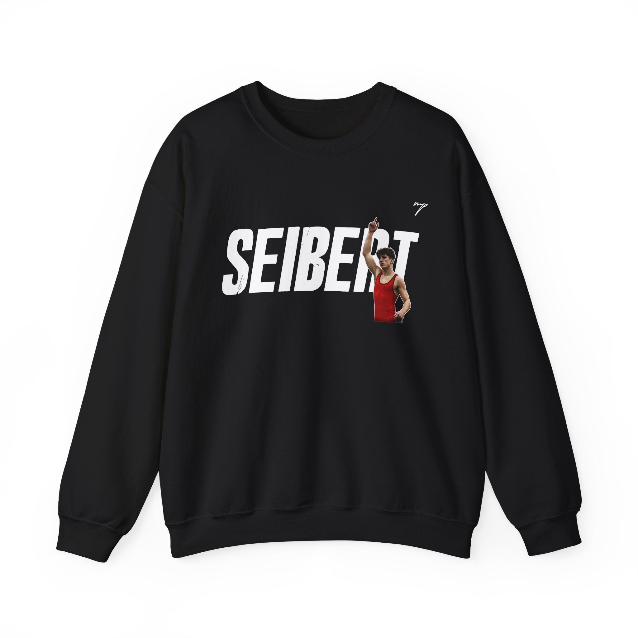 Liston Seibert Crewneck