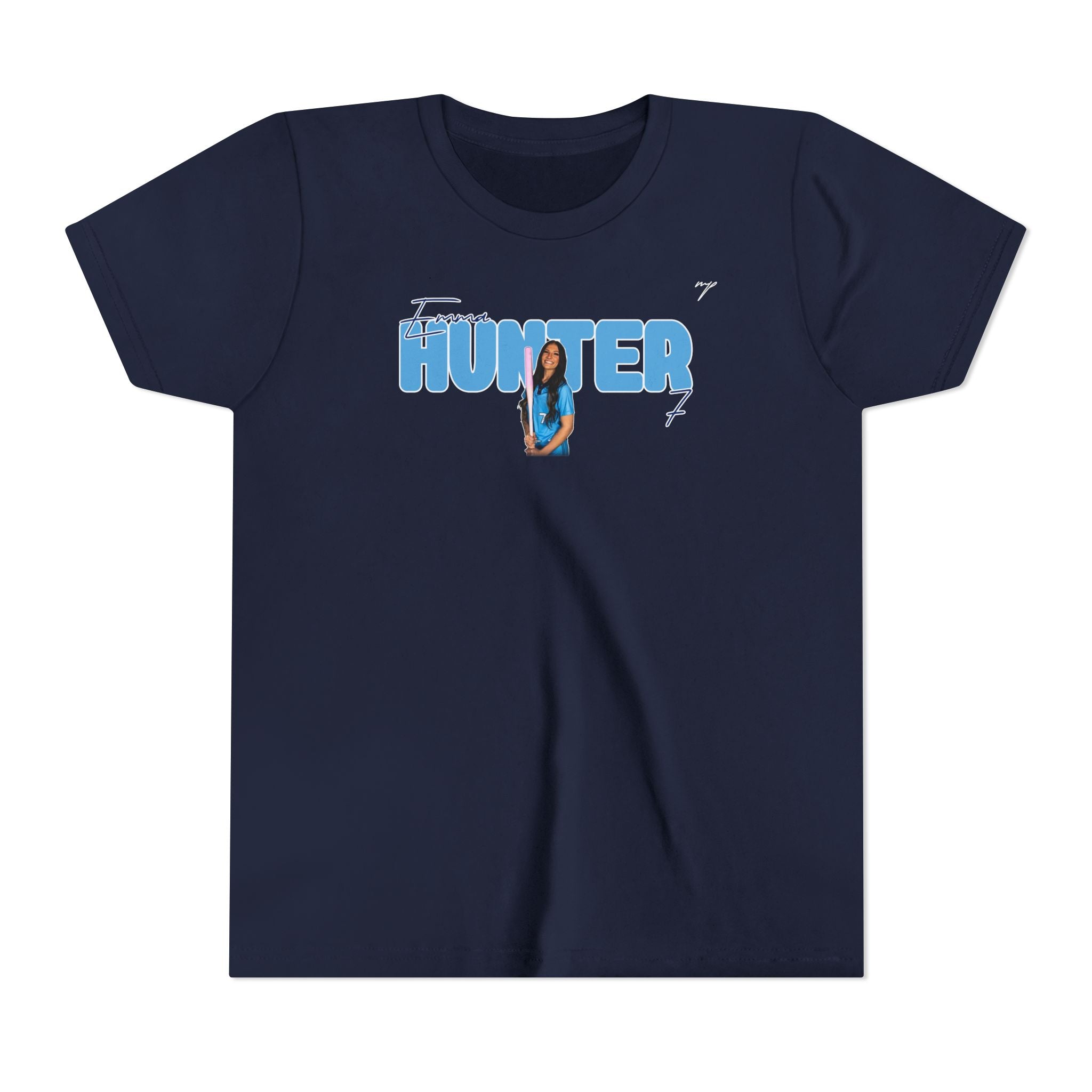 Emma Hunter YOUTH Graphic Tee