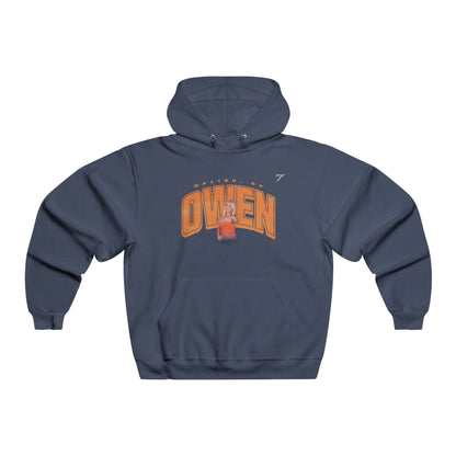 Piper Owen Vintage Hoodie