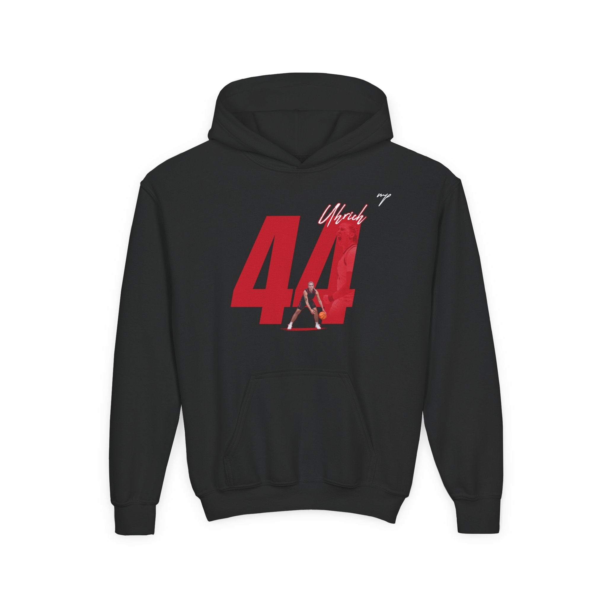 Ava Uhrich YOUTH Hoodie