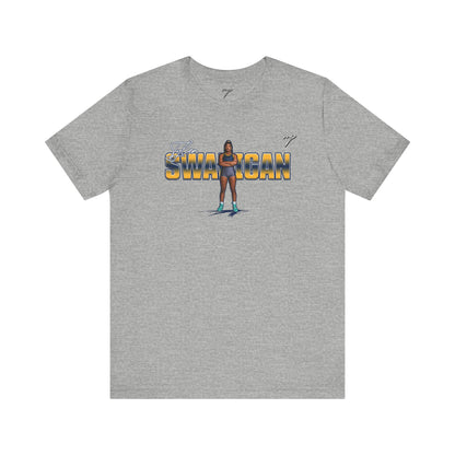 Tyler Swanigan Graphic Tee