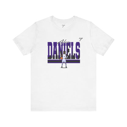 Alex Daniels Graphic Tee