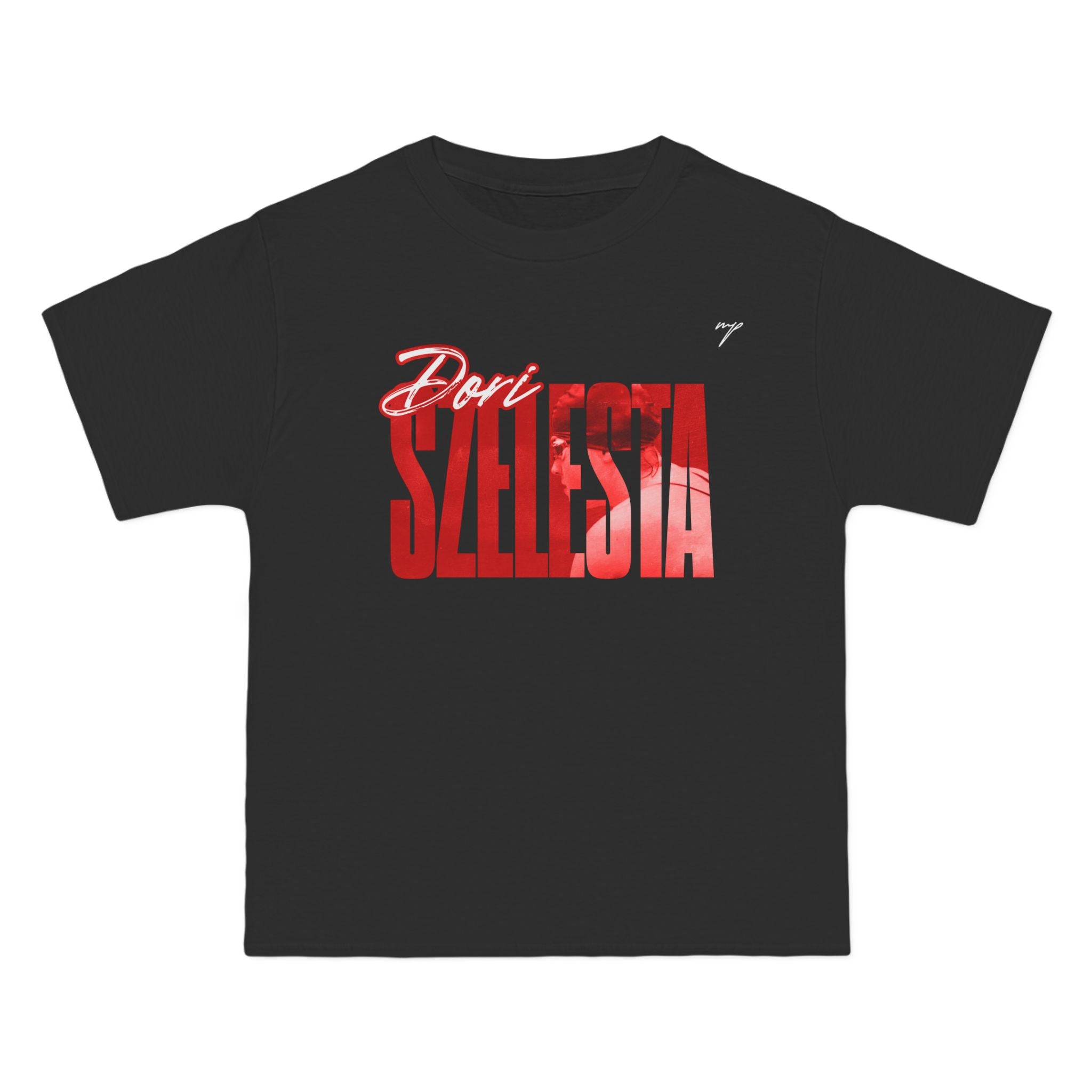 Dori Szelesta Vintage Tee