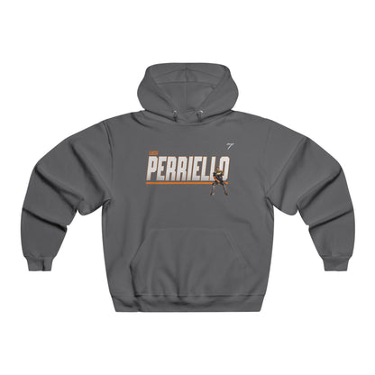 Luca Perriello Vintage Hoodie