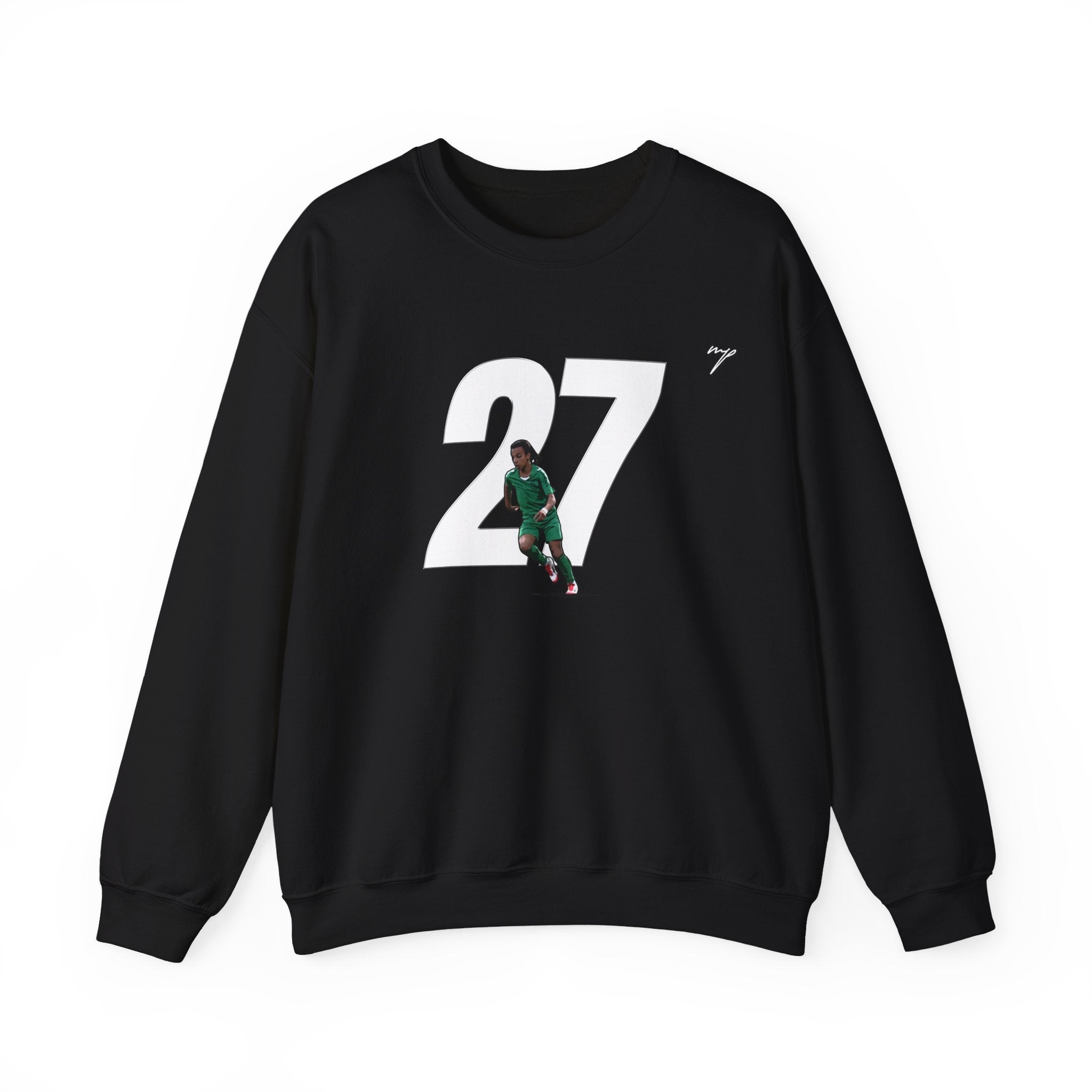 Eddy Soto Crewneck