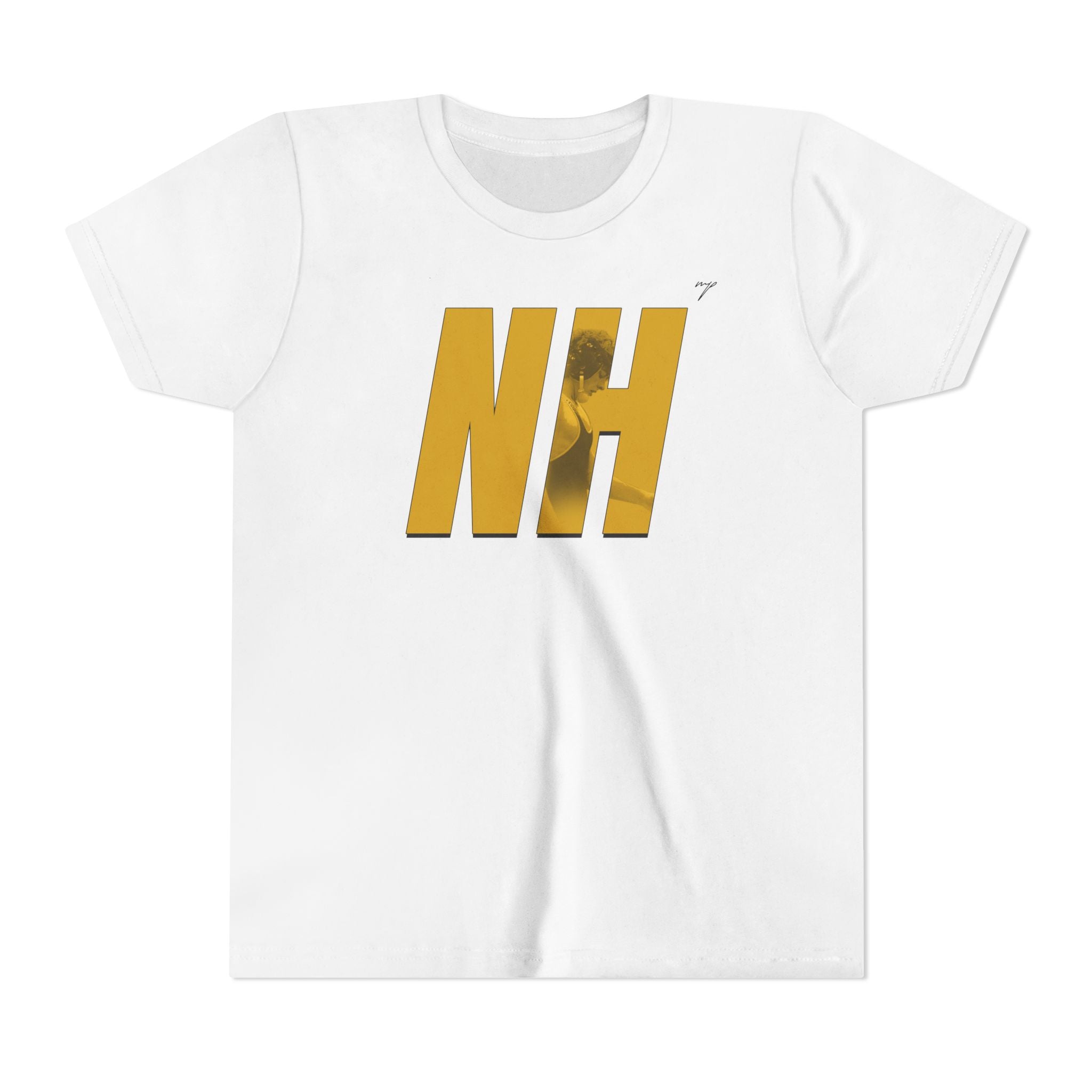 Nathan Hite YOUTH Graphic Tee