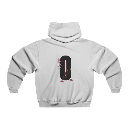 Caden Carpenter Vintage Hoodie