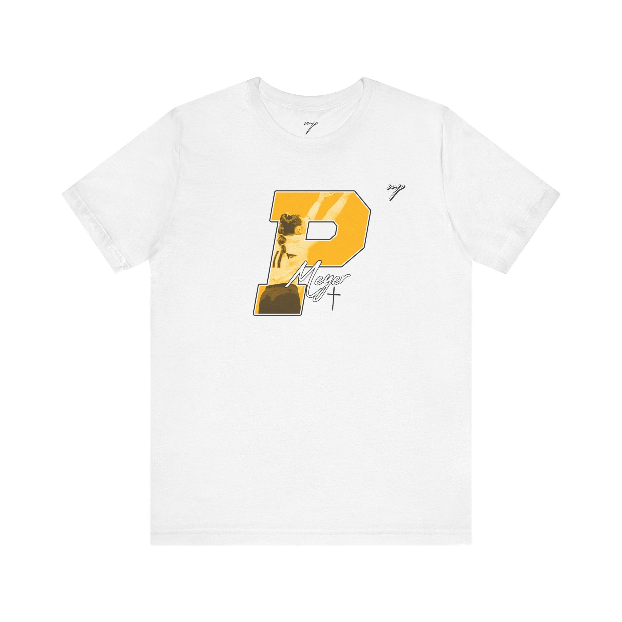 Peyton Meyer Graphic Tee