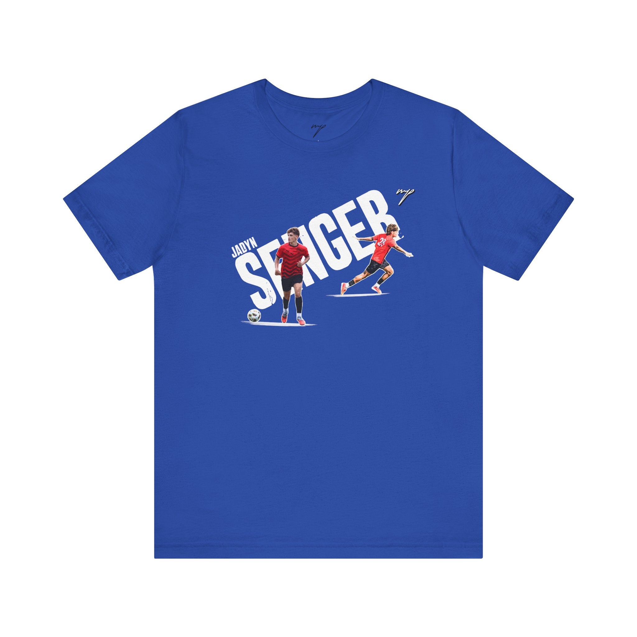 Jadyn Senger Graphic Tee
