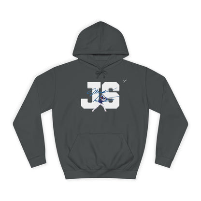 Jayder Schonebaum Hoodie