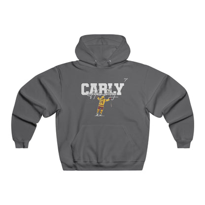 Carly Humphrey Vintage Hoodie