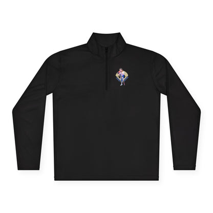 Yonah Rogers Quarter-Zip