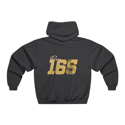 David Perez Vintage Hoodie