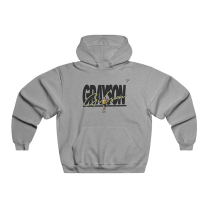 Grayson Gibson Vintage Hoodie