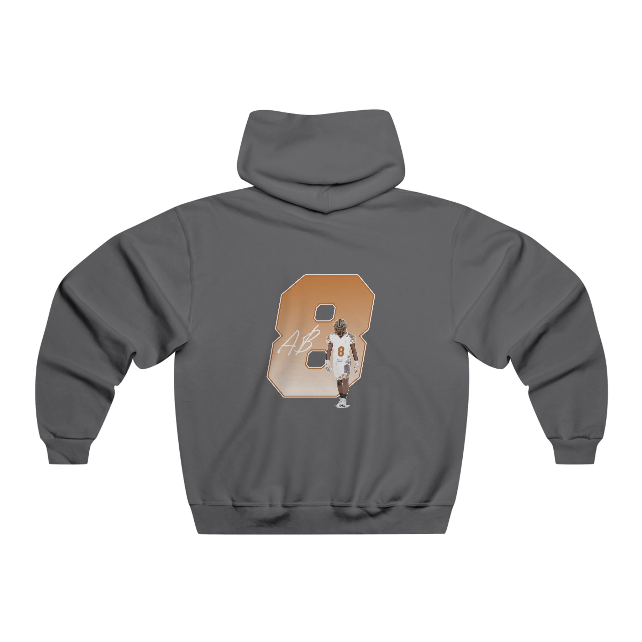 Alixe Braugher Vintage Hoodie