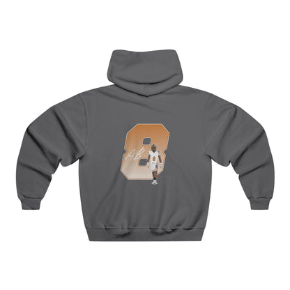 Alixe Braugher Vintage Hoodie