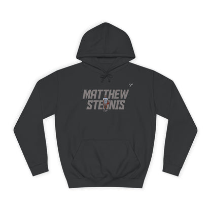 Matthew Stennis Hoodie