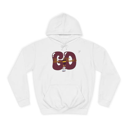 Grace Daniels Hoodie