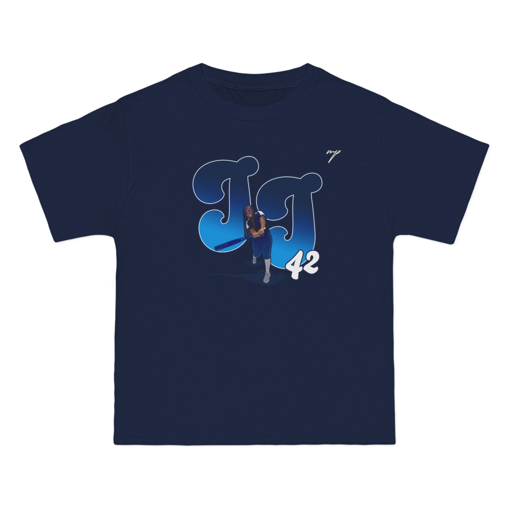 Jace Jackson Vintage Tee