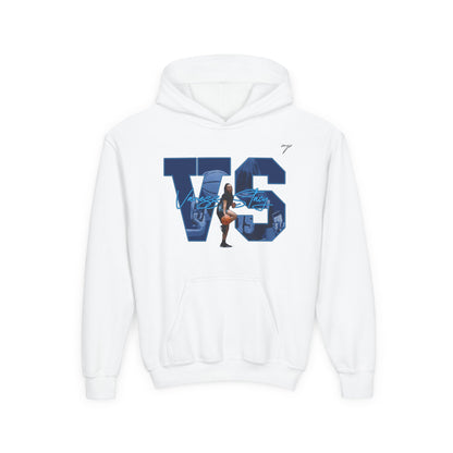 Vanessa Stacy YOUTH Hoodie