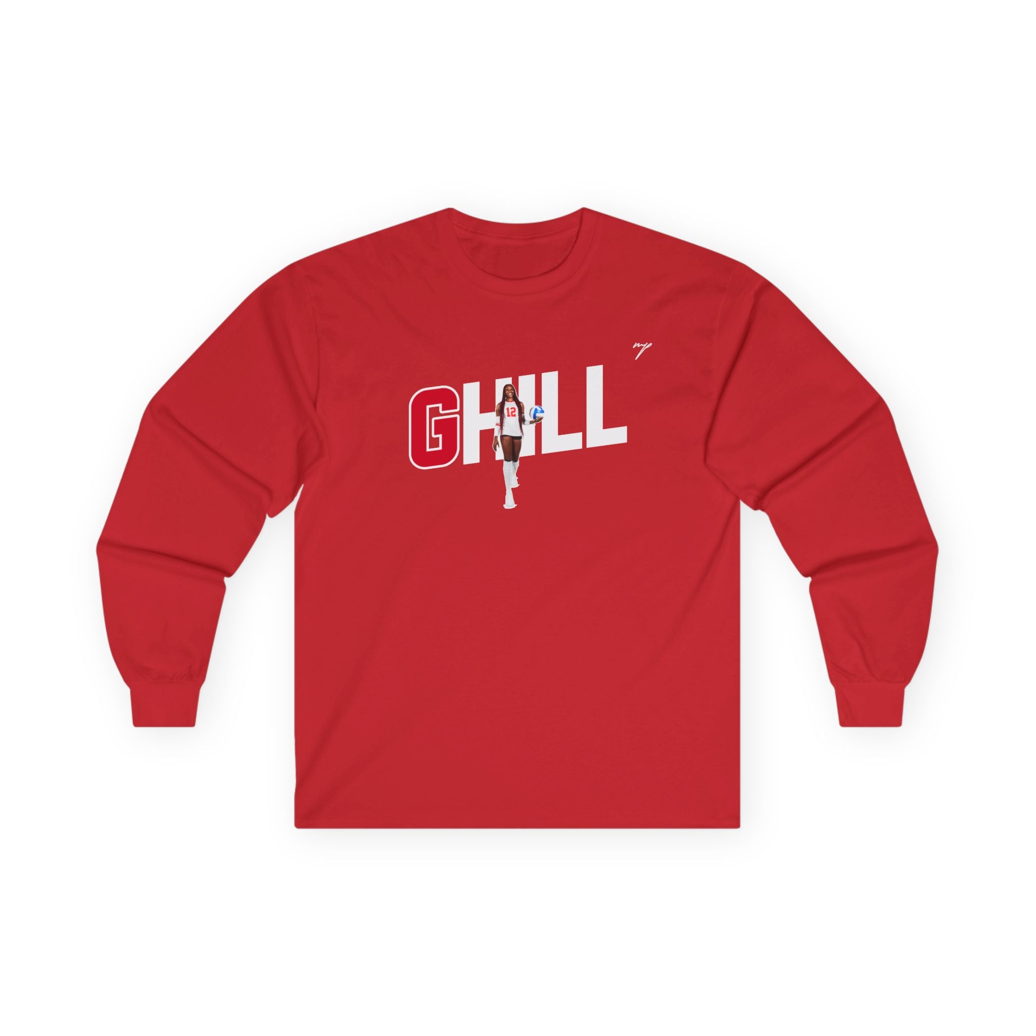 Grace Hill Long Sleeve