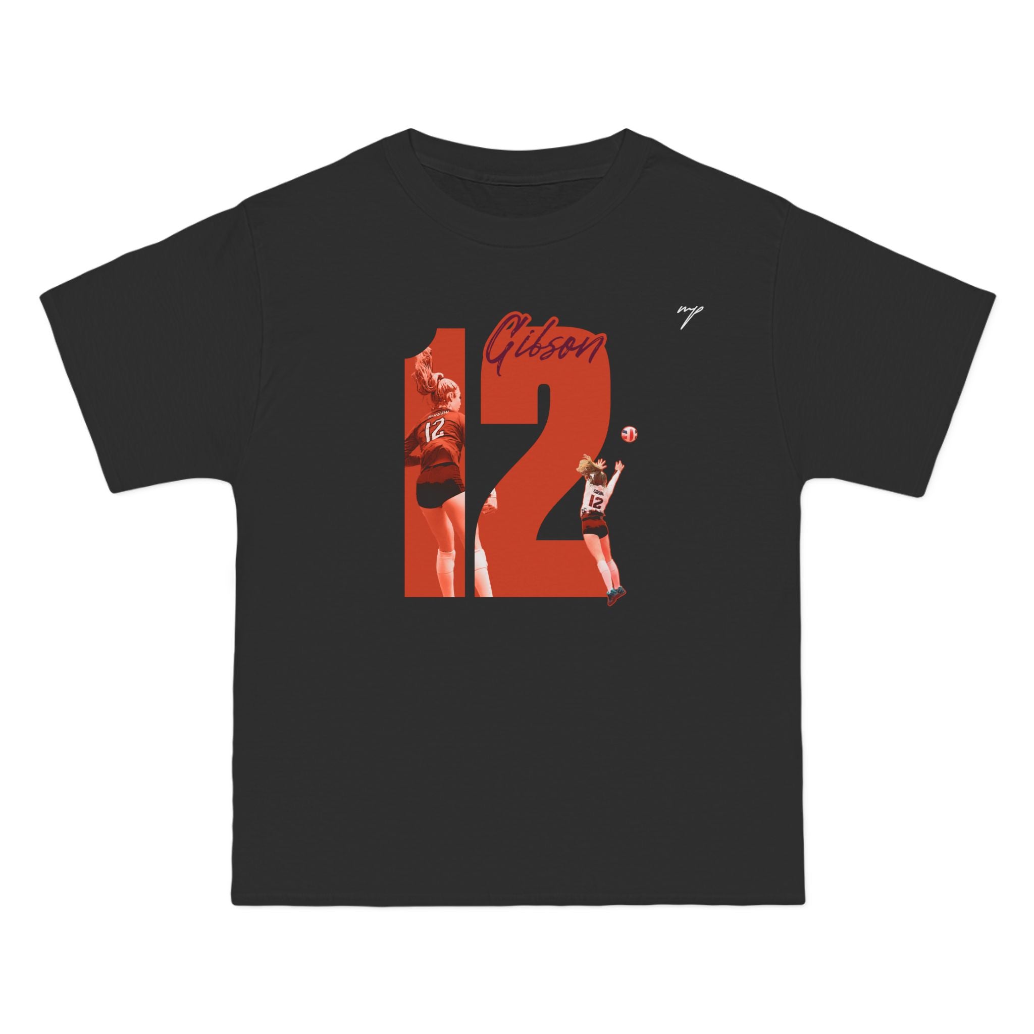 Avery Gibson Vintage Tee