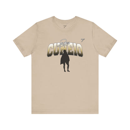 Zoe Cuneio Graphic Tee