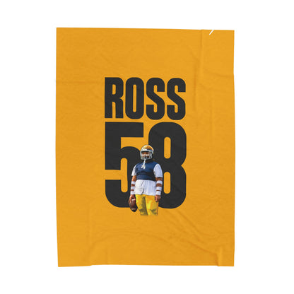 Yorel Ross Blanket