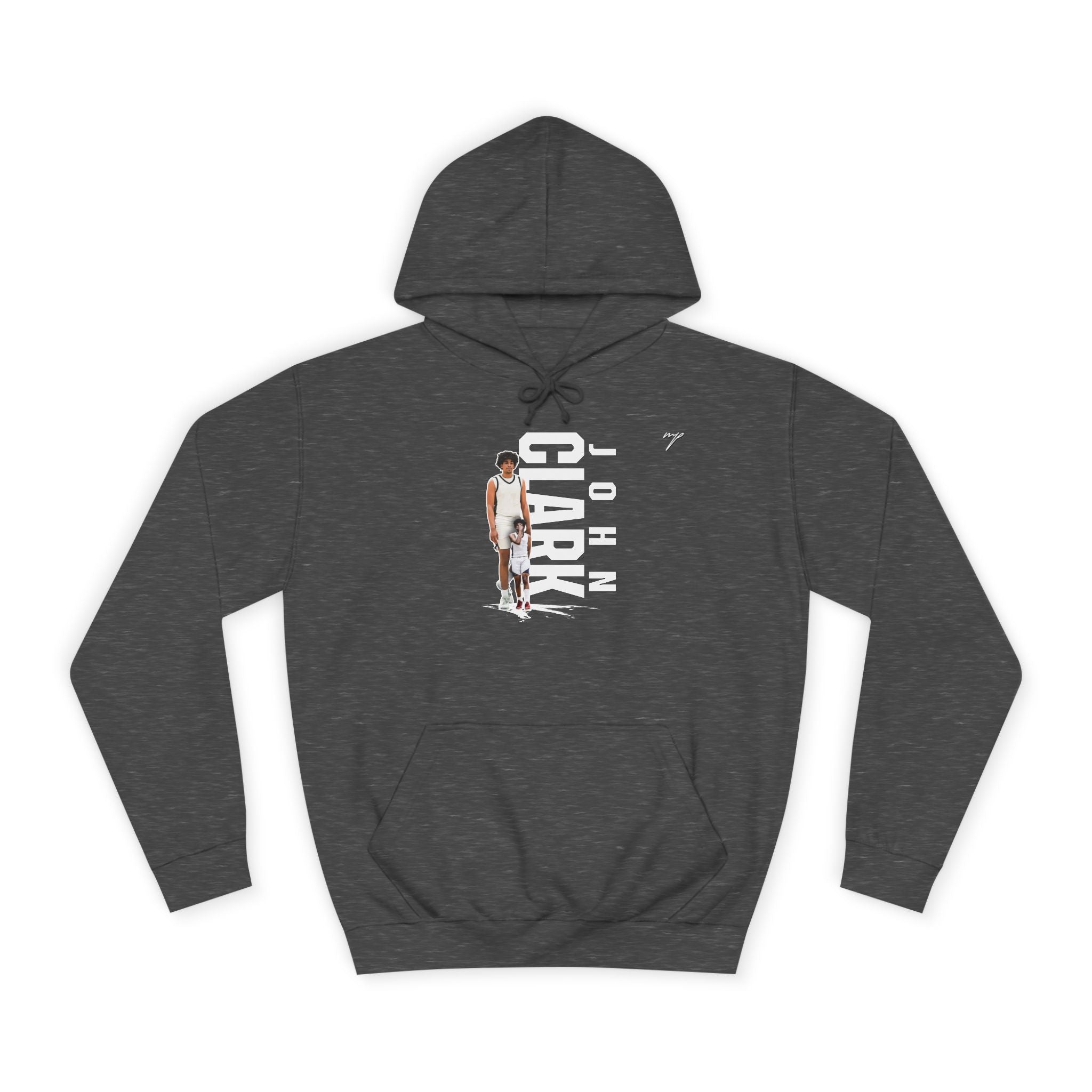 John Clark Hoodie