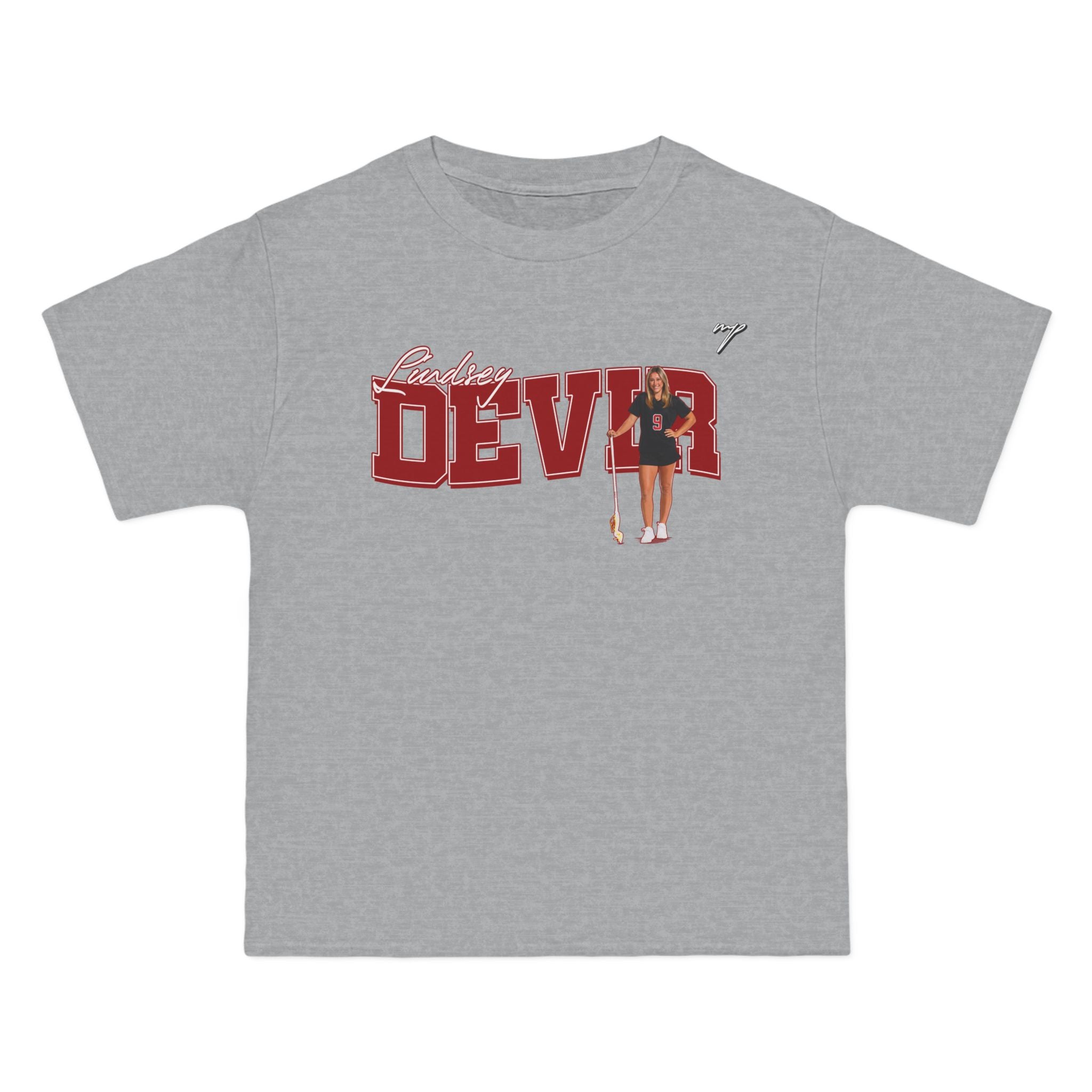 Lindsey Devir Vintage Tee