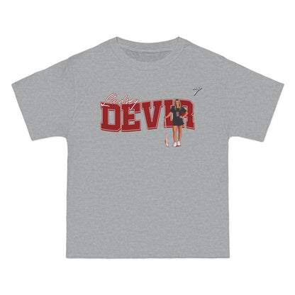 Lindsey Devir Vintage Tee