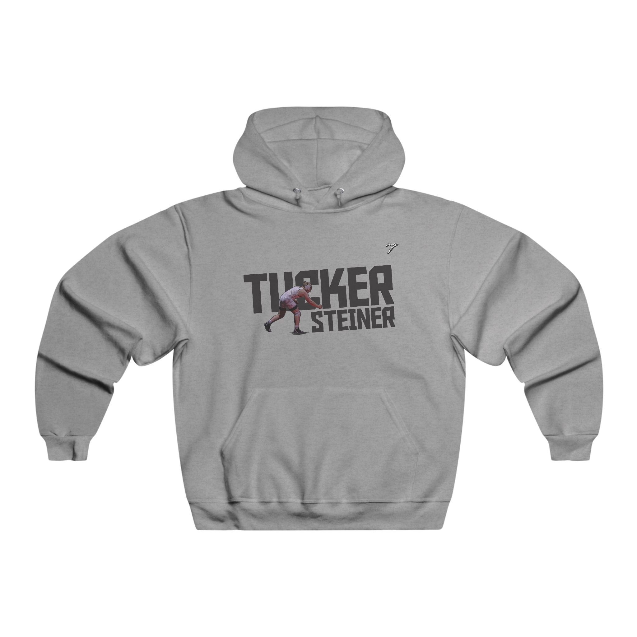 Tucker Steiner Vintage Hoodie