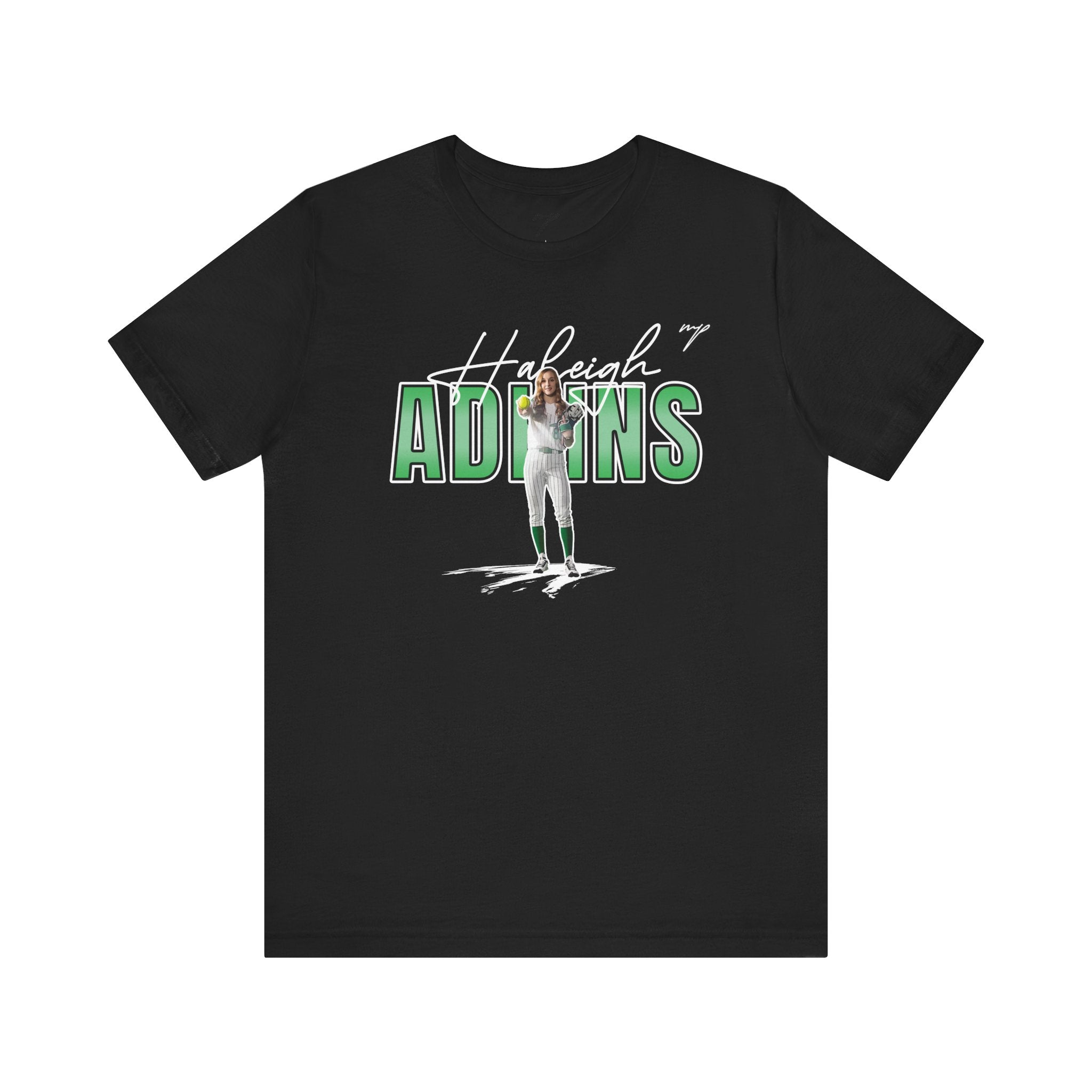 Haleigh Adkins Graphic Tee