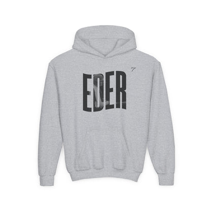 Joelie Eder YOUTH Hoodie