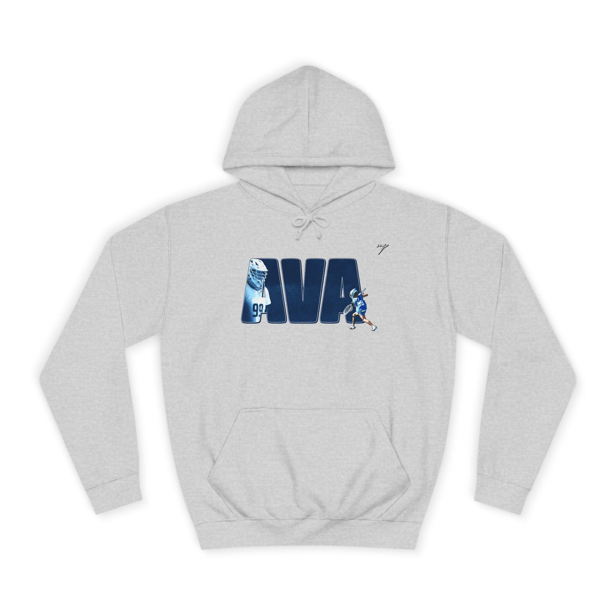 Ava Salinas Hoodie