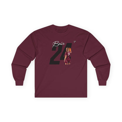 Anne Bair Long Sleeve Tee